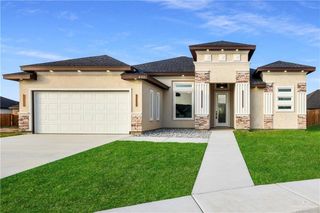 830 Beanka Drive, La Feria, TX 78559