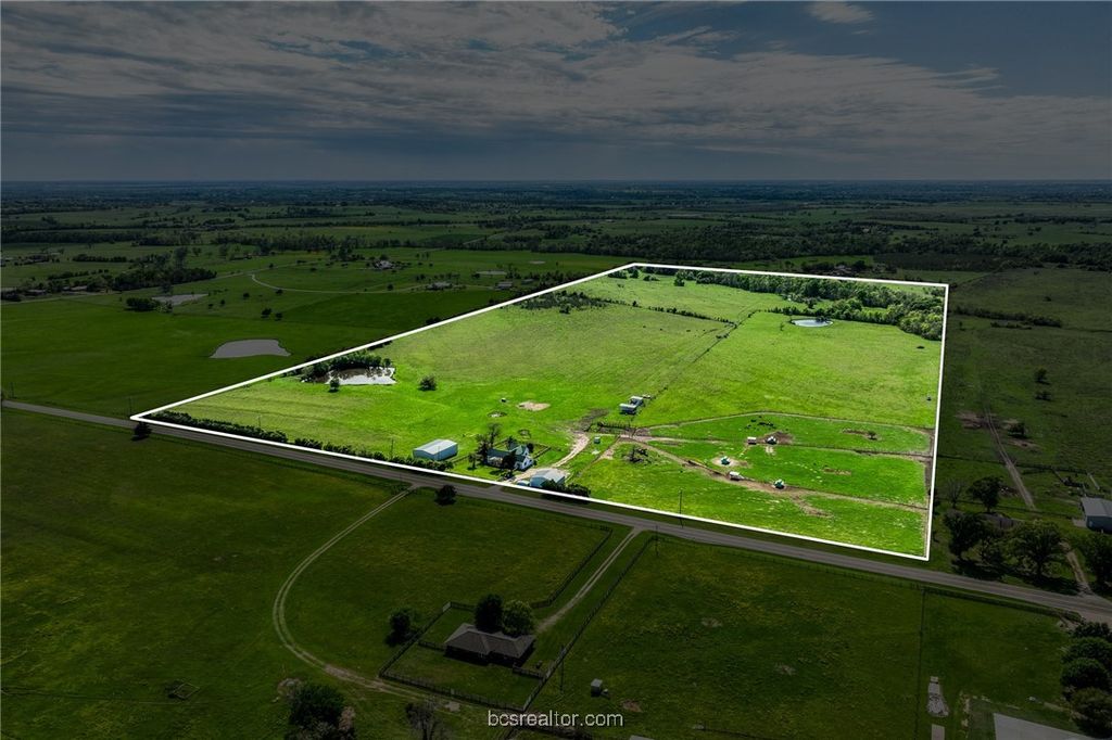 20751 FM 1155 E, Washington, TX 77880 — photo 3