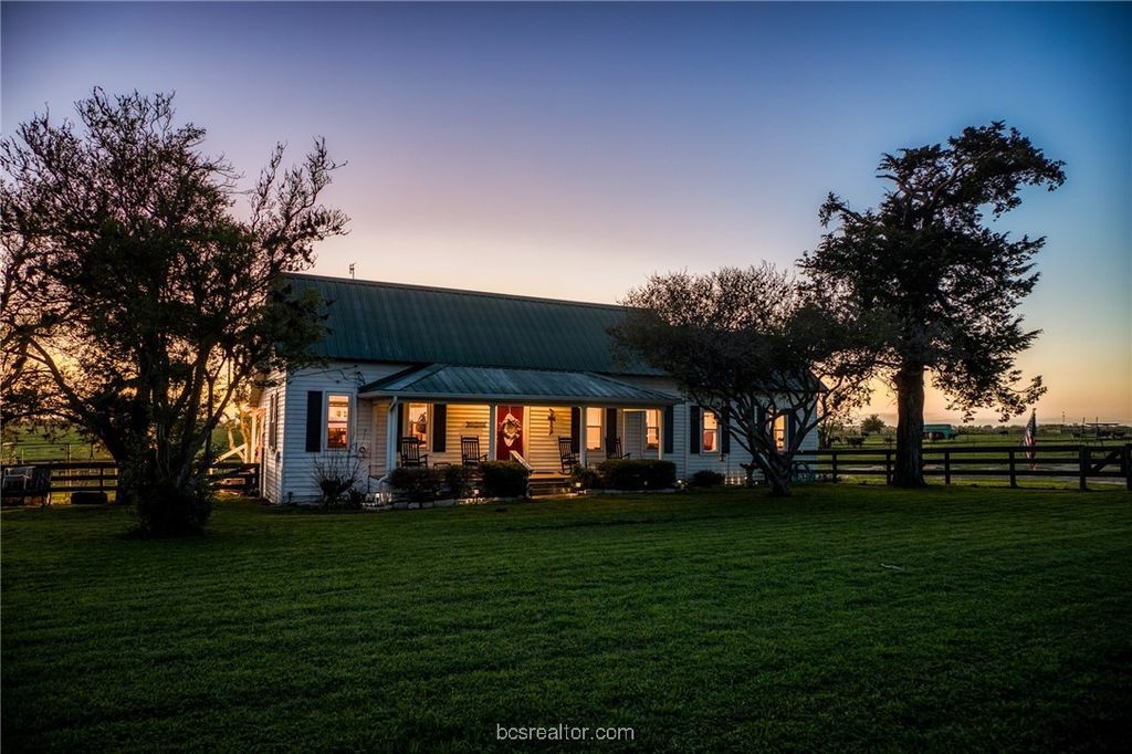 20751 FM 1155 E, Washington, TX 77880 — photo 4