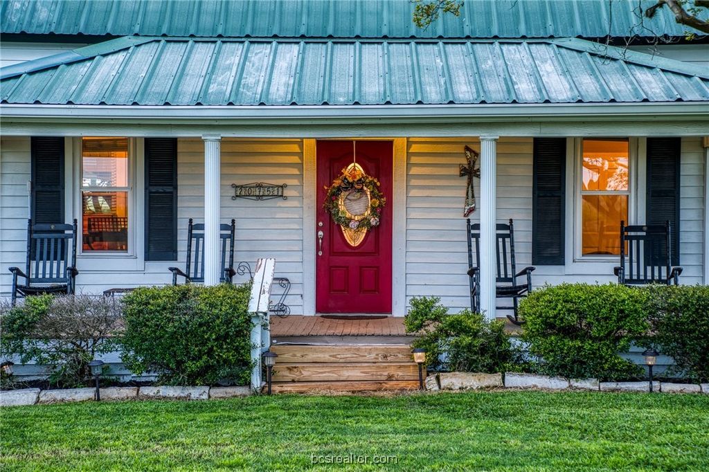 20751 FM 1155 E, Washington, TX 77880 — photo 5