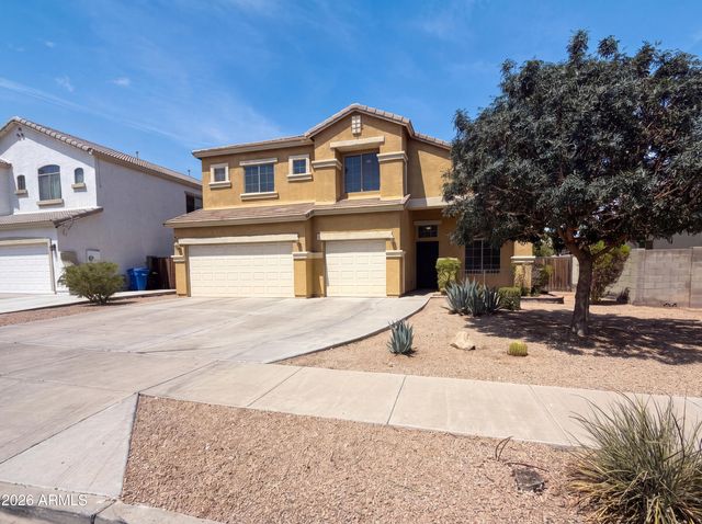 7428 S 15TH Drive, Phoenix, AZ 85041