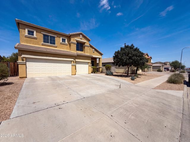 7428 S 15TH Drive, Phoenix, AZ 85041