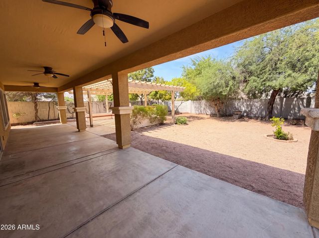 7428 S 15TH Drive, Phoenix, AZ 85041