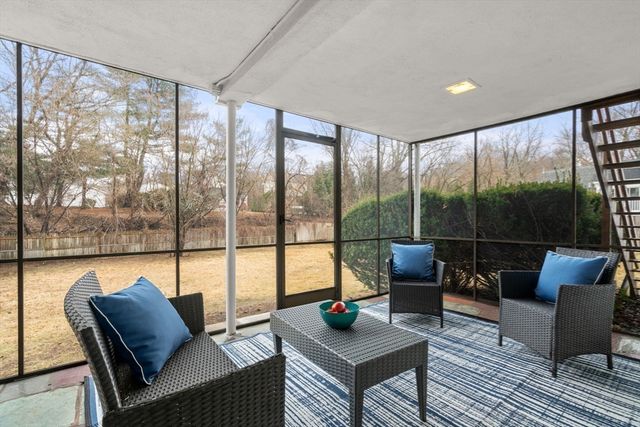 520 Clinton Road, Brookline, MA 02467