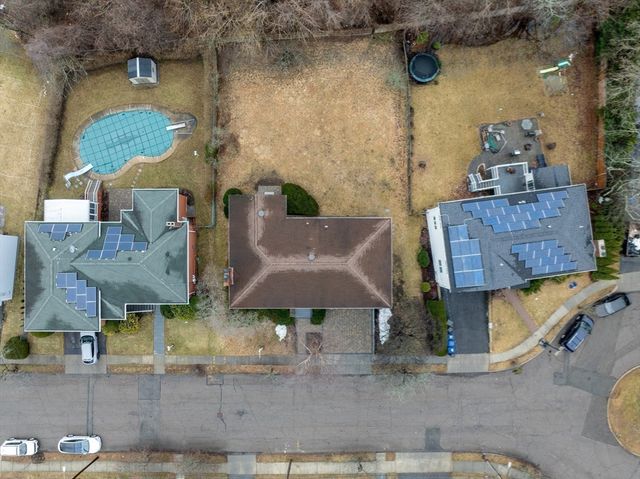 520 Clinton Road, Brookline, MA 02467