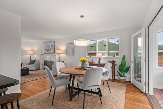 520 Clinton Road, Brookline, MA 02467