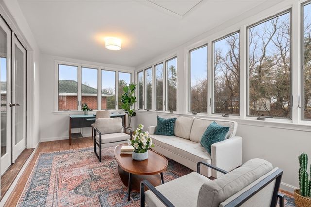 520 Clinton Road, Brookline, MA 02467