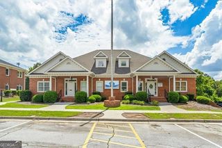 889 COMMERCE Drive SW, Conyers, GA 30094