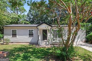 32 Westgate Park Lane, Newnan, GA 30263