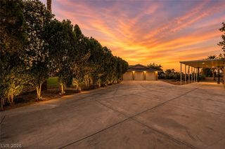 3450 West Warm Springs Road, Las Vegas, NV 89118