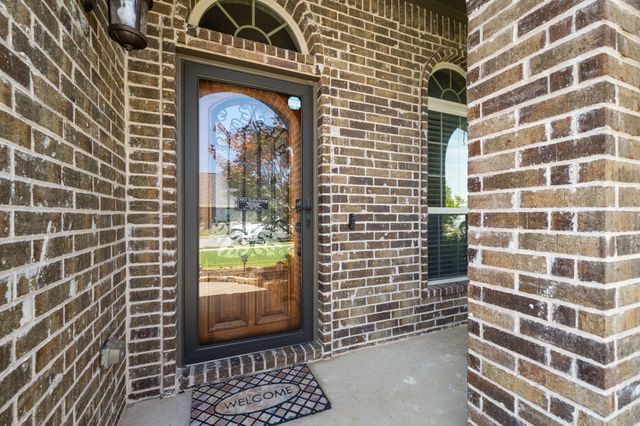 202 W North Creek Drive, Sherman, TX 75092