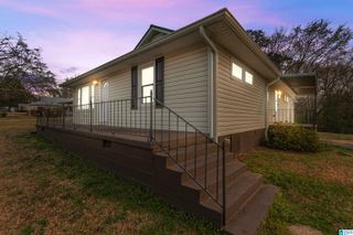 221 W LADIGA STREET, Piedmont, AL 36272