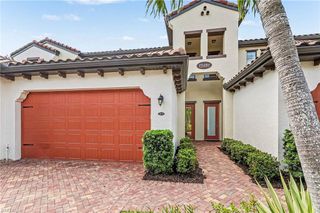15181 Butler Lake DR 201, Naples, FL 34109