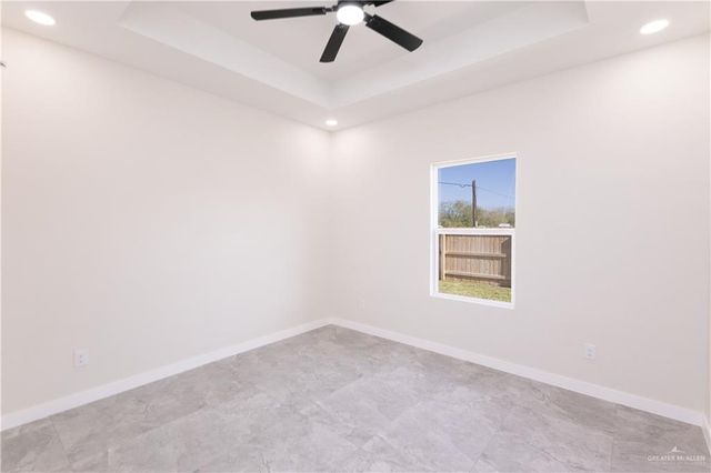 9226 N 25th Lane, Mcallen, TX 78504