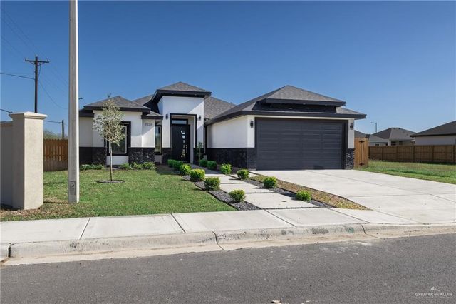 9226 N 25th Lane, Mcallen, TX 78504