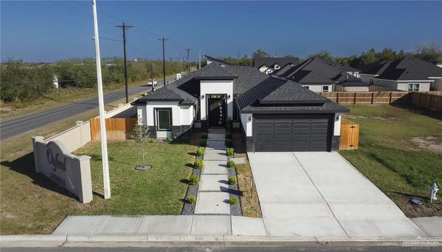 9226 N 25th Lane, Mcallen, TX 78504