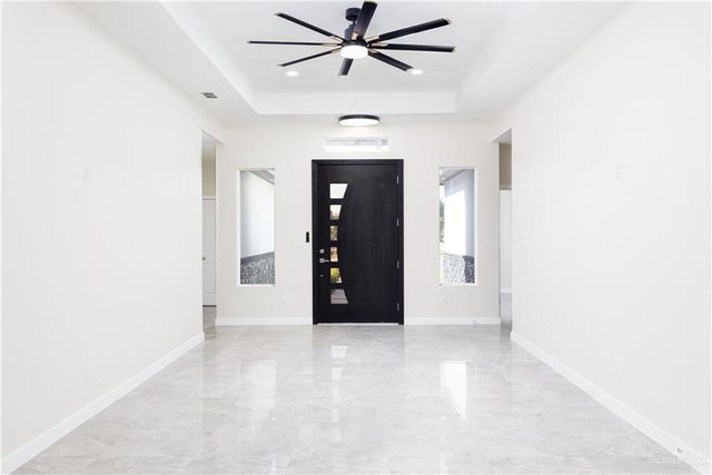 9226 N 25th Lane, Mcallen, TX 78504