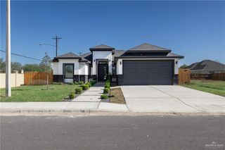 9226 N 25th Lane, Mcallen, TX 78504