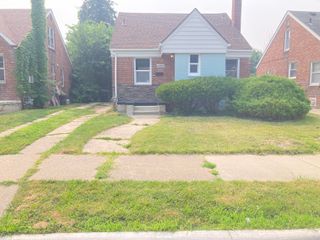 18491 Rutherford Street, Detroit City, MI 48235