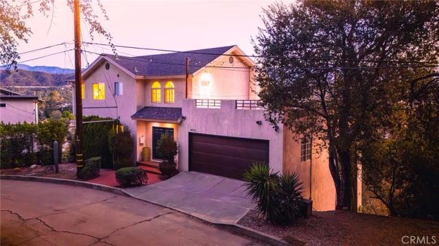 1425 Wildwood Drive, Eagle Rock, CA 90041