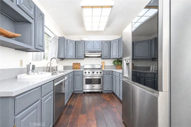 1425 Wildwood Drive, Eagle Rock, CA 90041