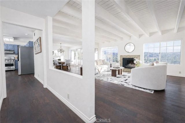 1425 Wildwood Drive, Eagle Rock, CA 90041