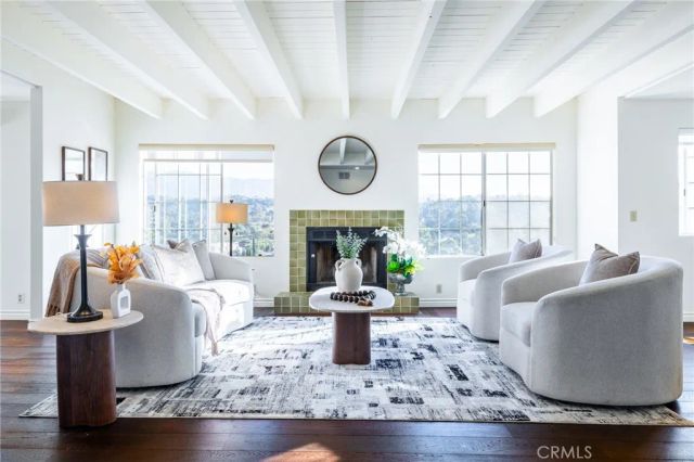 1425 Wildwood Drive, Eagle Rock, CA 90041