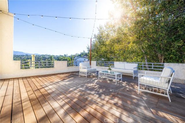 1425 Wildwood Drive, Eagle Rock, CA 90041