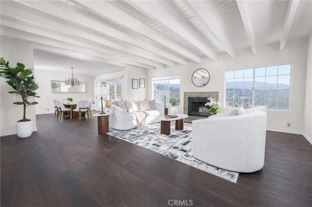 1425 Wildwood Drive, Eagle Rock, CA 90041