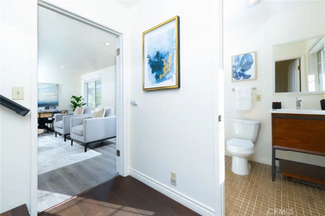1425 Wildwood Drive, Eagle Rock, CA 90041