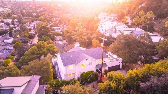 1425 Wildwood Drive, Eagle Rock, CA 90041