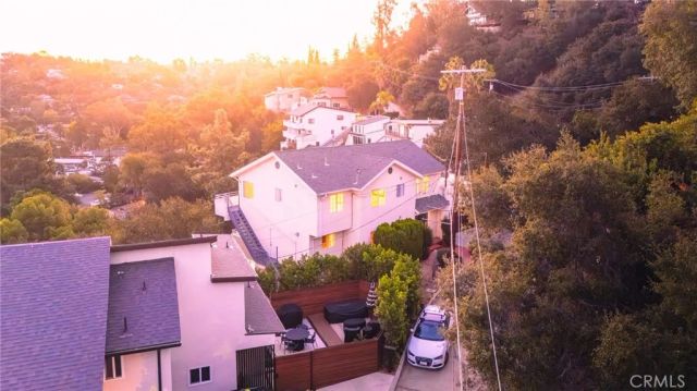 1425 Wildwood Drive, Eagle Rock, CA 90041