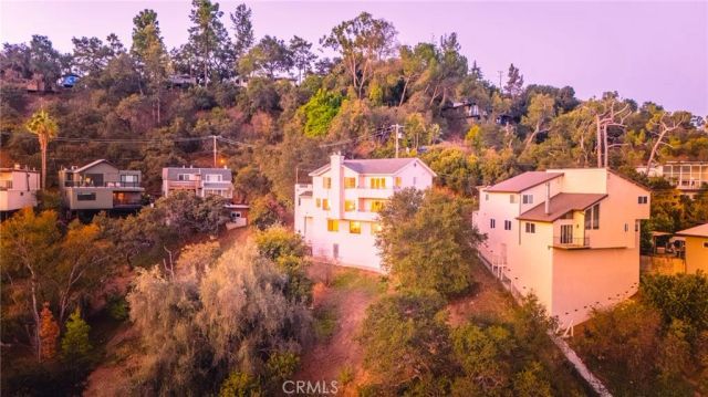 1425 Wildwood Drive, Eagle Rock, CA 90041