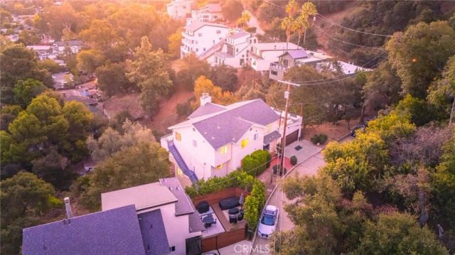1425 Wildwood Drive, Eagle Rock, CA 90041