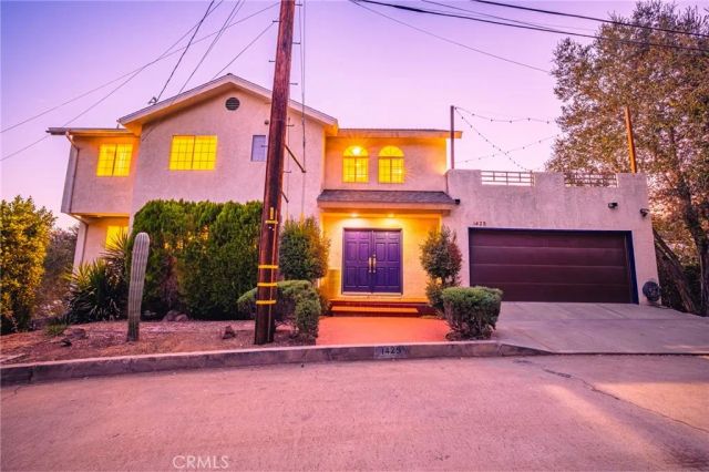 1425 Wildwood Drive, Eagle Rock, CA 90041