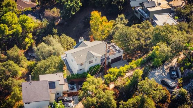 1425 Wildwood Drive, Eagle Rock, CA 90041