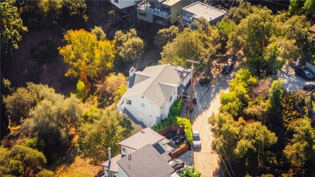 1425 Wildwood Drive, Eagle Rock, CA 90041
