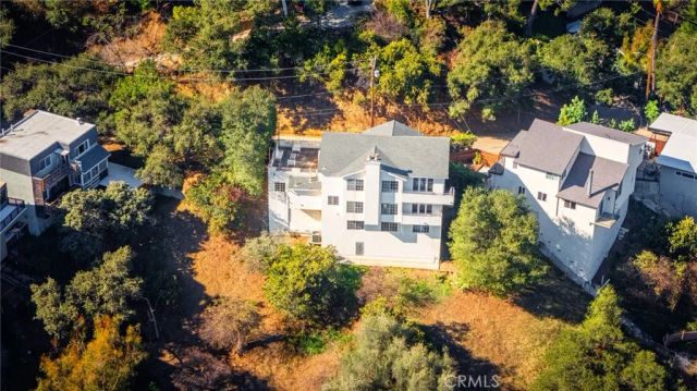 1425 Wildwood Drive, Eagle Rock, CA 90041
