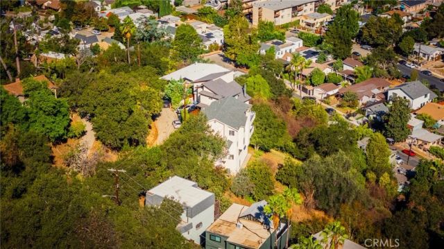 1425 Wildwood Drive, Eagle Rock, CA 90041
