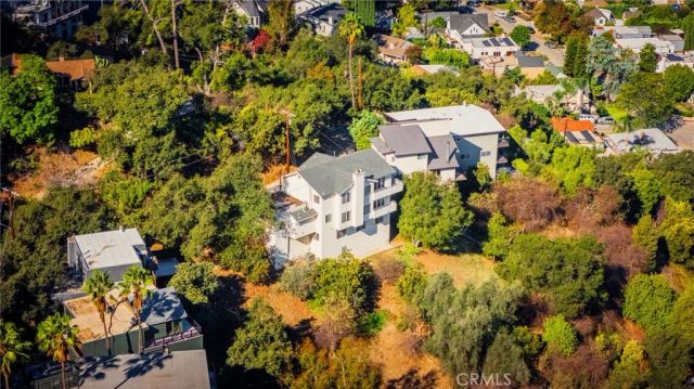 1425 Wildwood Drive, Eagle Rock, CA 90041