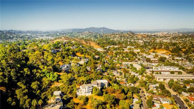 1425 Wildwood Drive, Eagle Rock, CA 90041