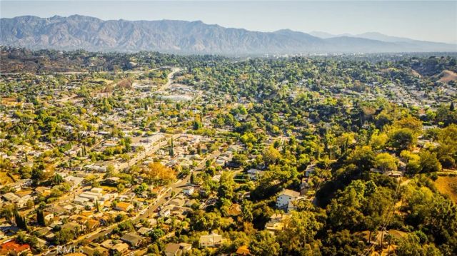 1425 Wildwood Drive, Eagle Rock, CA 90041