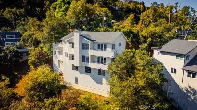 1425 Wildwood Drive, Eagle Rock, CA 90041