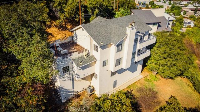 1425 Wildwood Drive, Eagle Rock, CA 90041