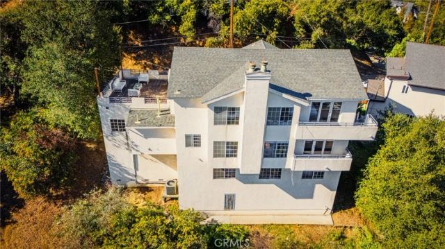 1425 Wildwood Drive, Eagle Rock, CA 90041