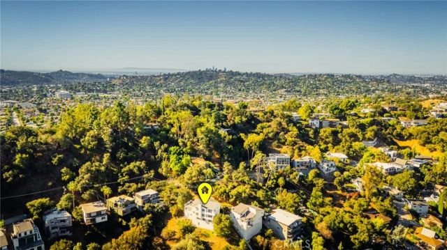 1425 Wildwood Drive, Eagle Rock, CA 90041