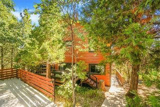695 Grass Valley Road, Lake Arrowhead, CA 92352