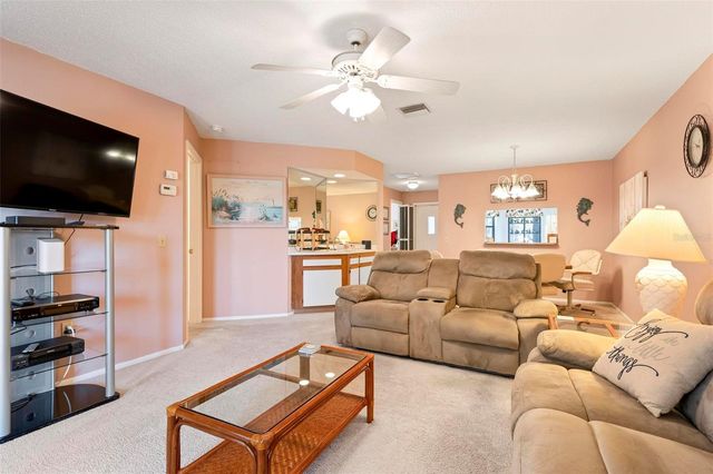 110 PINE HOLLOW DRIVE 110, Englewood, FL 34223