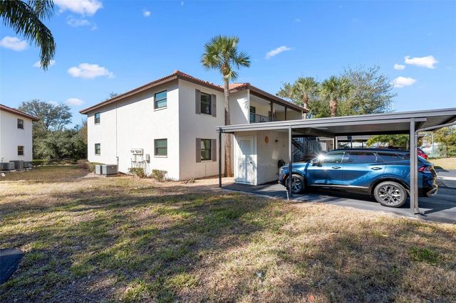 110 PINE HOLLOW DRIVE 110, Englewood, FL 34223