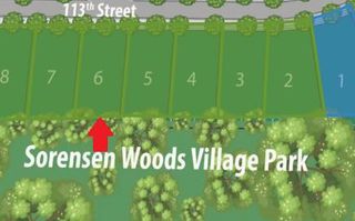 Lt6 113TH STREET, Pleasant Prairie, WI 53158